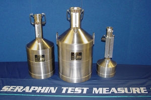 Calibration Test Equipment